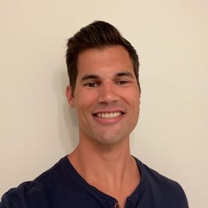 Meet your Posher, Kyle